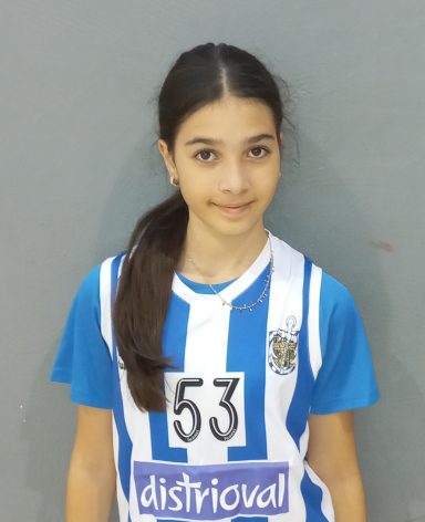 Alejandra J. Jiménez