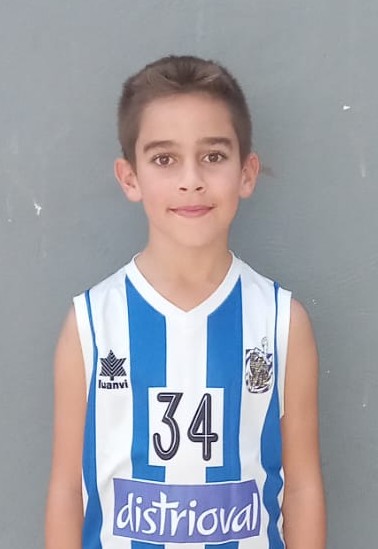 Francisco Gutiérrez