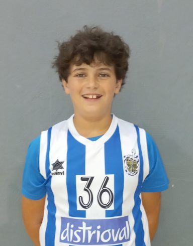 Jorge Merino